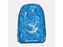 Beckmann Schulthek-Set Classic Ocean 6-teilig