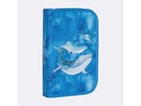 Beckmann Schulthek-Set Classic Ocean 6-teilig