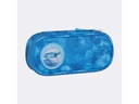 Beckmann Schulthek-Set Classic Ocean 6-teilig