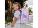 Beckmann Schulrucksack-Set Active Air Flx Unicorn Princess, 6-teilig