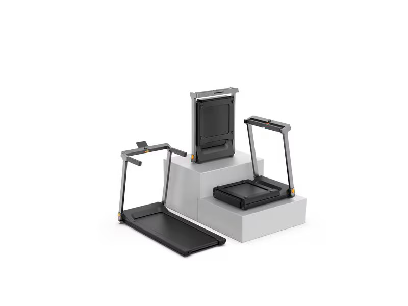 KingSmith Laufband Walkingpad X23