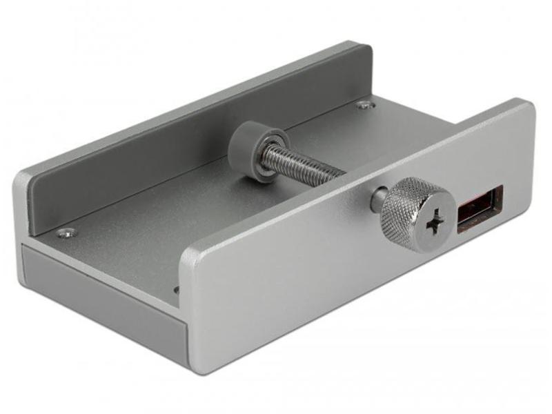 Delock USB-Hub 64046 USB 3.0 - 4x Type-A