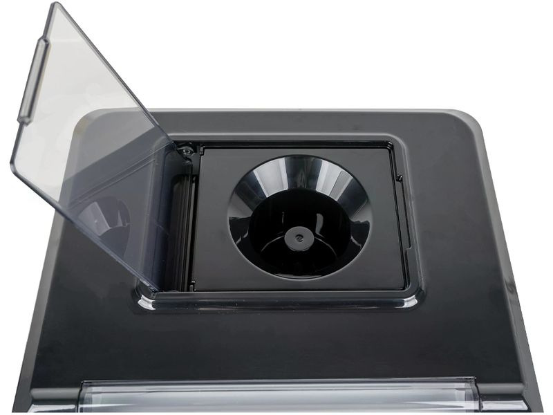 Kibernetik Eiswürfelmaschine BEW20 20 kg/24h