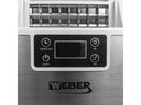 Kibernetik Eiswürfelmaschine BEW20 20 kg/24h