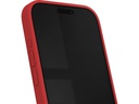 Ideal of Sweden Silicone iPhone 15 Pro Red