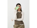 Ideal of Sweden Silicone iPhone 15 Pro Mint