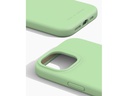 Ideal of Sweden Silicone iPhone 15 Pro Mint