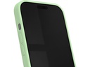 Ideal of Sweden Silicone iPhone 15 Pro Mint