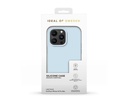 Ideal of Sweden Silicone iPhone 15 Pro Max Light Blue