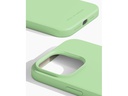 Ideal of Sweden Silicone iPhone 14 Pro Max Mint
