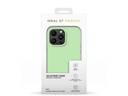 Ideal of Sweden Silicone iPhone 14 Pro Max Mint