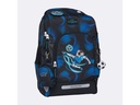 Beckmann Schulrucksack-Set Active Air Flx Magic League, 6-teilig