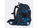 Beckmann Schulrucksack-Set Active Air Flx Magic League, 6-teilig