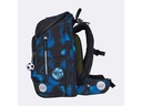 Beckmann Schulrucksack-Set Active Air Flx Magic League, 6-teilig