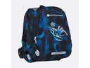 Beckmann Schulrucksack-Set Active Air Flx Magic League, 6-teilig