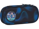 Beckmann Schulrucksack-Set Active Air Flx Magic League, 6-teilig