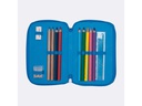 Beckmann Etui Classic Triple Ocean, 28-teilig