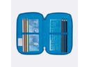 Beckmann Etui Classic Triple Ocean, 28-teilig