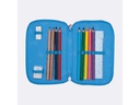 Beckmann Etui Classic Triple Fairytale, 28-teilig