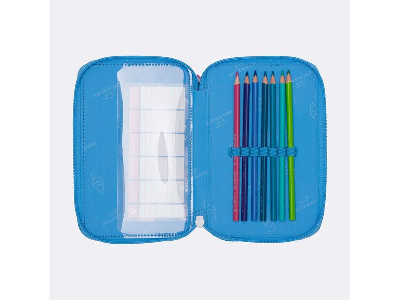 Beckmann Etui Classic Triple Fairytale, 28-teilig