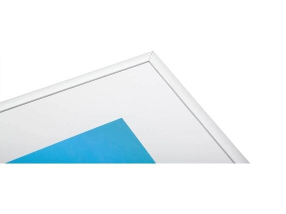 Maul Bilderrahmen MAULdesign Weiss, 15 x 20 cm