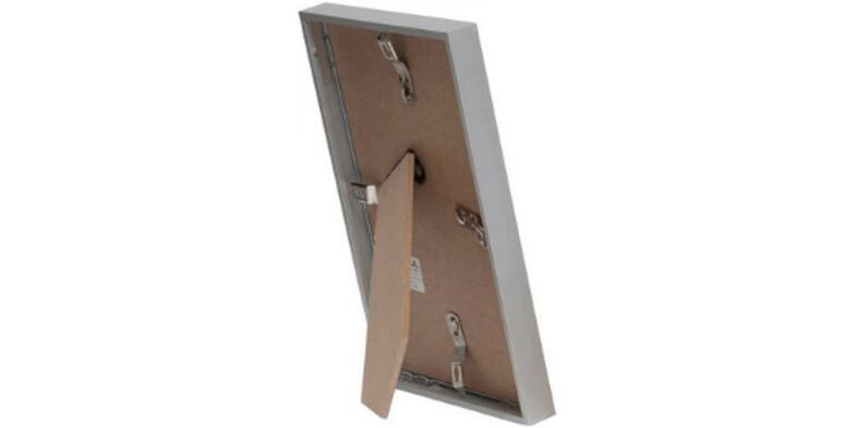 Maul Bilderrahmen MAULdesign Weiss, 10 x 15 cm