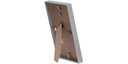 Maul Bilderrahmen MAULdesign Weiss, 10 x 15 cm