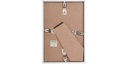 Maul Bilderrahmen MAULdesign Weiss, 10 x 15 cm