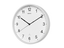 Maul Wanduhr MAULsprint Ø 30 cm, Weiss