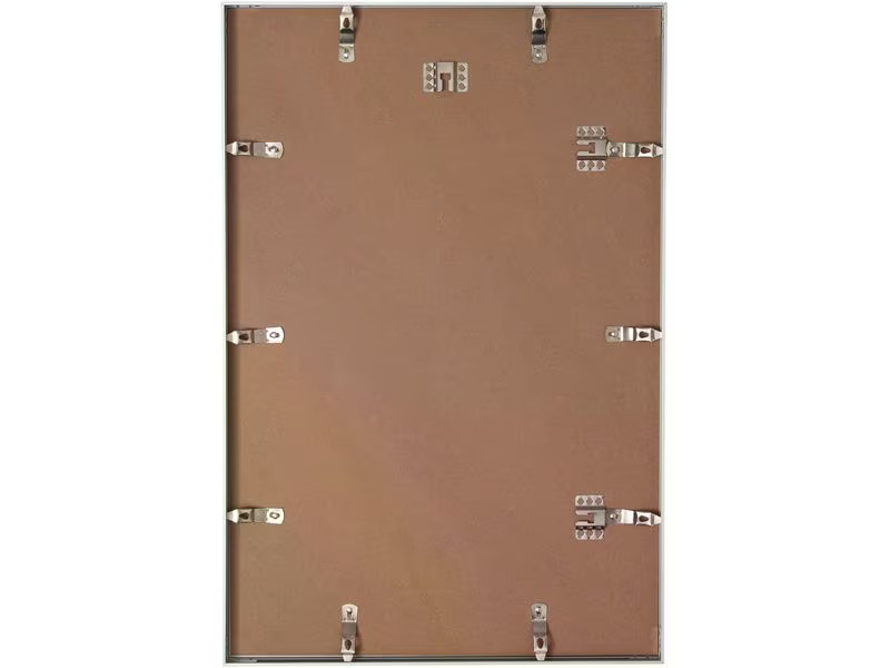 Maul Bilderrahmen MAULdesign Weiss, 40 x 60 cm