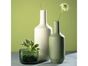 Leonardo Vase Milano 50 cm, Crème