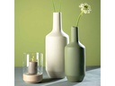 Leonardo Vase Milano 50 cm, Crème