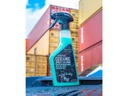 Alpha Line Hybrid Ceramic Spray Coating, Trigger à 500 ml