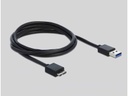 Delock USB-Hub 64088 USB 3.0 - 7x Typ-A