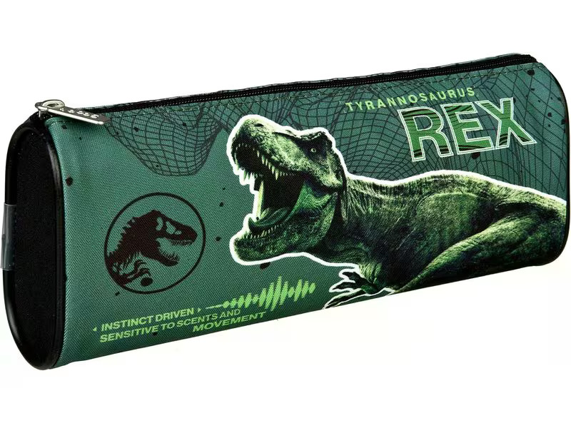 Scooli Schulthek-Set Jurassic World 5-teilig