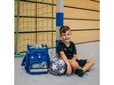 Scooli Schulthek-Set Fussball 5-teilig