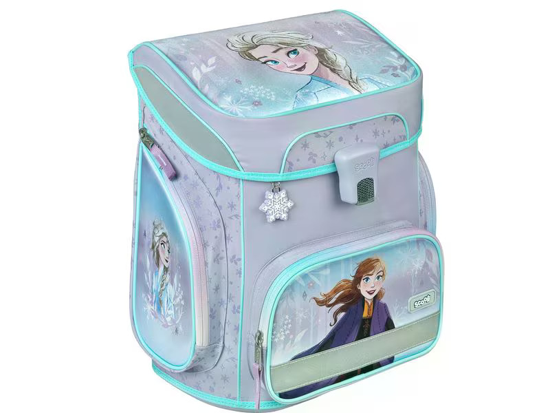 Scooli Schulthek-Set Disney Frozen 5-teilig