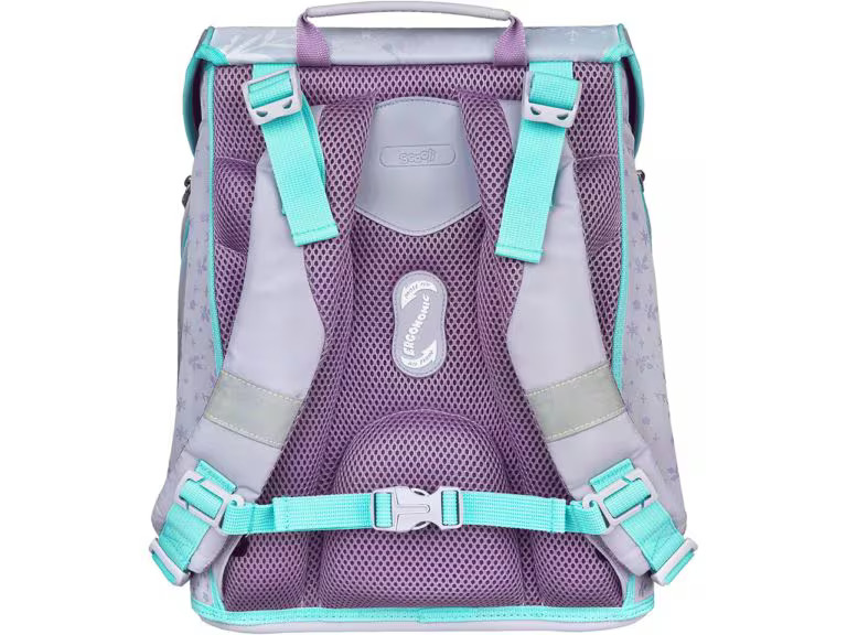 Scooli Schulthek-Set Disney Frozen 5-teilig