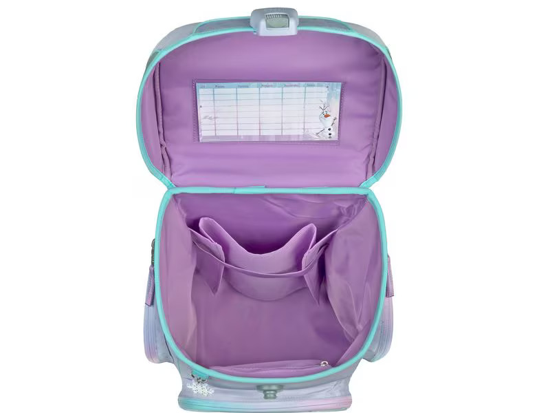 Scooli Schulthek-Set Disney Frozen 5-teilig