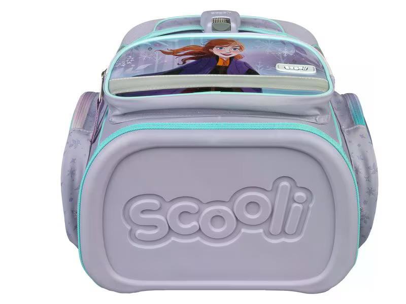 Scooli Schulthek-Set Disney Frozen 5-teilig