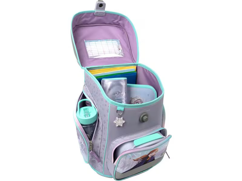 Scooli Schulthek-Set Disney Frozen 5-teilig