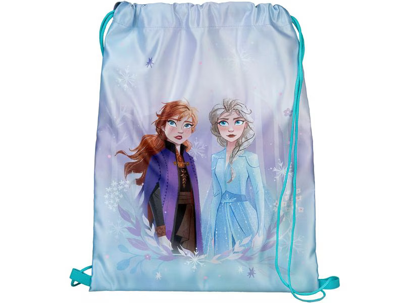 Scooli Schulthek-Set Disney Frozen 5-teilig