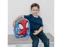 Scooli Kindergartenrucksack 3D Spidey 7 l