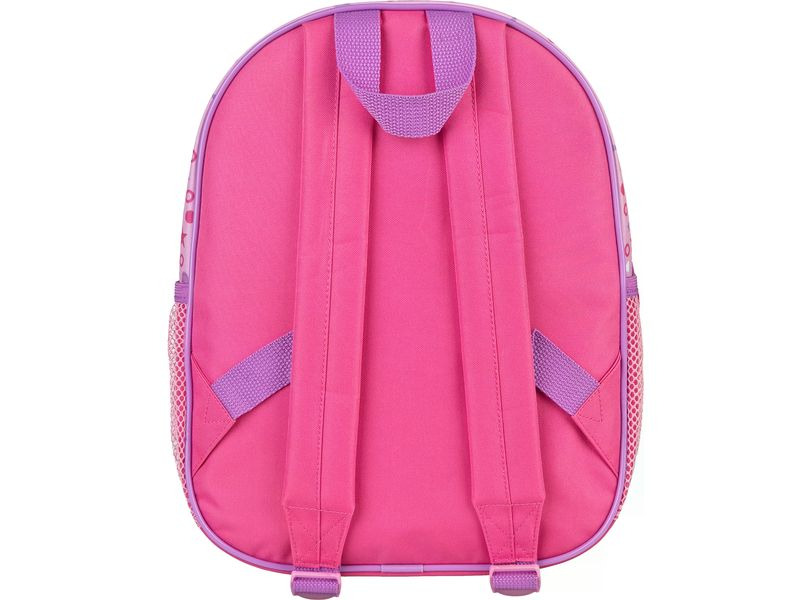 Scooli Kindergartenrucksack 3D Peppa Pig 7 l