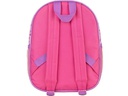 Scooli Kindergartenrucksack 3D Peppa Pig 7 l