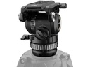 Smallrig Professional Fluid Head PH8