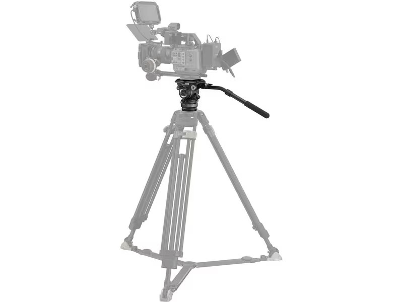 Smallrig Professional Fluid Head PH8