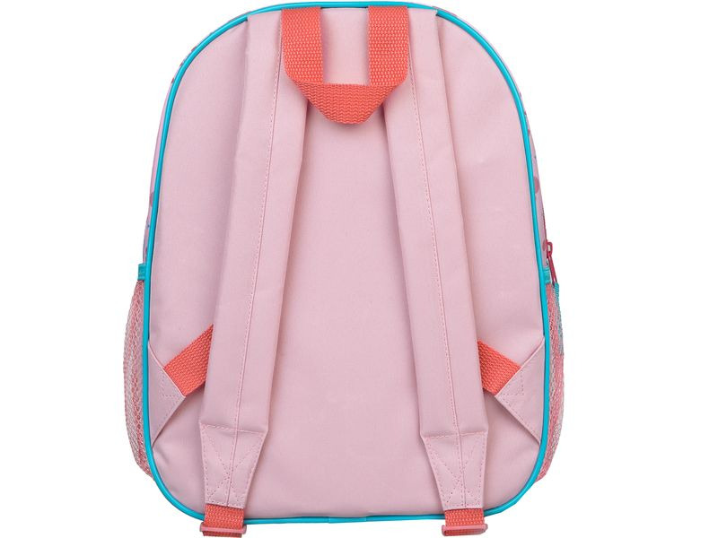 Scooli Kindergartenrucksack 3D Disney Minnie Mouse 7 l