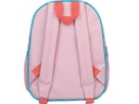 Scooli Kindergartenrucksack 3D Disney Minnie Mouse 7 l