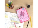 Scooli Etui gefüllt Minnie Mouse